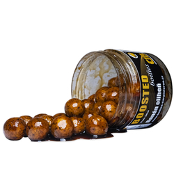 Carp Inferno BOOSTED BOILIES NUTRA 300ml 20mm