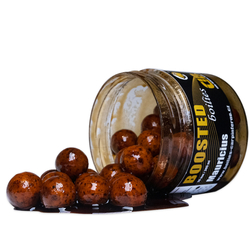 Carp Inferno BOOSTED BOILIES NUTRA 300ml 20mm