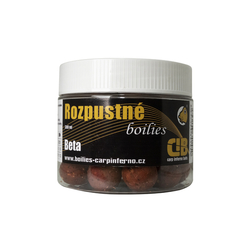 Carp Inferno  ROZPUSTNÉ BOILIES HOT LINE 300ml