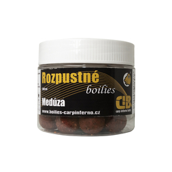 Carp Inferno  ROZPUSTNÉ BOILIES HOT LINE 300ml