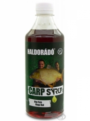 Haldorado Carp Syrup 500ml