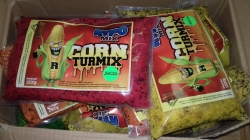 Rypo Mix Corn Turmix   1,5kg