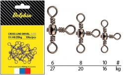 Cross-Line Swivel A-03 (10ks)