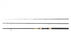 Prut Delphin ANUBIS Feeder +2 špičky