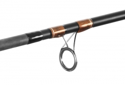 Prut Delphin ANUBIS Feeder +2 špičky