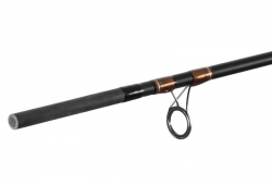 Prut Delphin ANUBIS Feeder +2 špičky