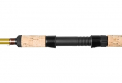 Prut Delphin ANUBIS Feeder +2 špičky