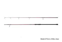 Prut Delphin ETNA E3 270cm / 2,5lb / 2diel