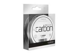 Delphin FLR Carbon 100% fluorocarbon / 50m