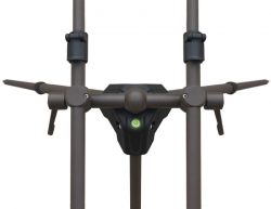 Rod pod Delphin STATIC