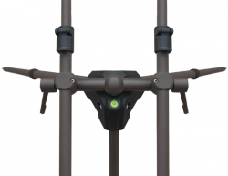 Rod pod Delphin STATIC