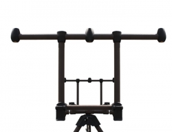 Rod pod Delphin STATIC