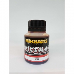 MIKBAITS DIP SPICEMAN WS2 125ML