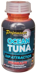 Dip Starbaits Concept OCEAN TUNA 200ml