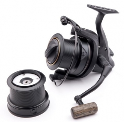 Naviják Wychwood Riot Big Pit 65S Reel