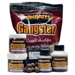 MIKBAITS GANGSTER 20mm 2,5kg