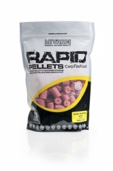 Pelety Rapid Easy Catch Jahoda 2,5kg 