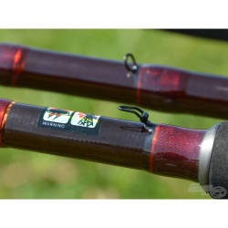 Prut By Dome Team Feeder Power Fighter Feeder 420XH 50-170g 