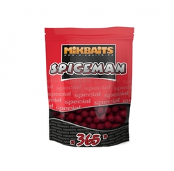 MIKBAITS BOILIES SPICEMAN WS1 Citrus 300g  