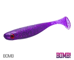 Gumená nástraha BOMB Rippa 8cm