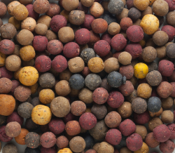Boilies Rapid Multi Mix Mivardi 10kg