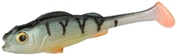 Nástraha Mikado REAL FISH 9.5cm (4ks) 