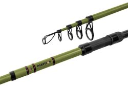 Prut Delphin PARTISAN TELE 330cm 110g