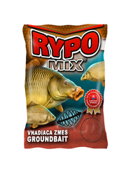 Rypo Mix krmivo Červená Séria 1kg 