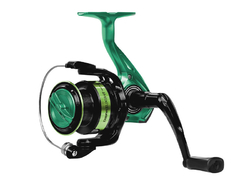 Feedrový set Delphin GreenFEED 330cm/100g