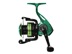 Feedrový set Delphin GreenFEED 330cm/100g