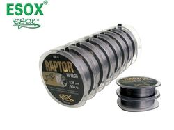 Vlasec ESOX RAPTOR HI-TECH 100m