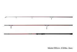 Prut Delphin ETNA E3 390cm / 3,5lb / 3diel 