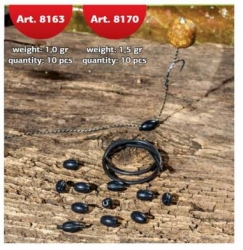 EXTRA CARP POP-UP WEIGHTS