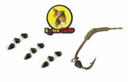 EXTRA CARP RIG RING STOPS