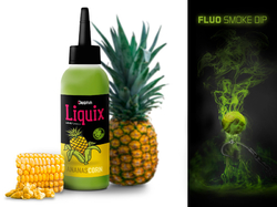 Fluo dip Delphin D SNAX LiquiX 100ml