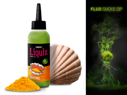 Fluo dip D SNAX LiquiX 100ml