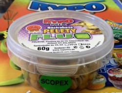 Rypo Mix Fluo Pelety 60g