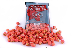 Fúkaná kukurica SK 40g