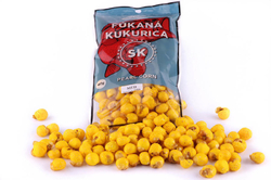 Fúkaná kukurica SK 40g