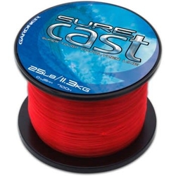 GARDNER VLASEC SURE CAST RED