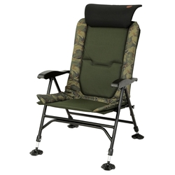 Giants Fishing Kreslo CHAIR GAUBE XT