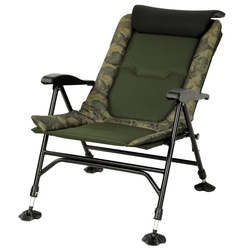 Giants Fishing Kreslo CHAIR GAUBE XT