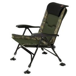 Giants Fishing Kreslo CHAIR GAUBE XT