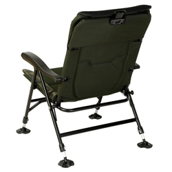 Giants Fishing Kreslo CHAIR GAUBE XT