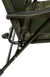 Giants Fishing Kreslo CHAIR GAUBE XT