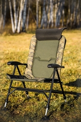 Giants Fishing Kreslo CHAIR GAUBE XT