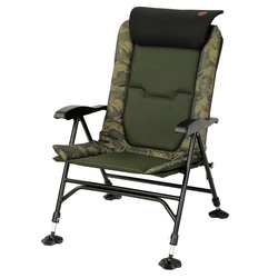 Giants Fishing Kreslo CHAIR GAUBE XT