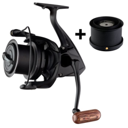 GIANTS FISHING NAVIJÁK DELUXE REEL FD 9000+CIEVKA 8000 ZDARMA!