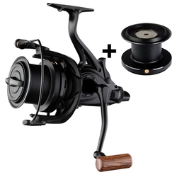 GIANTS FISHING NAVIJÁK DELUXE REEL FS 9000+CIEVKA 10000 ZDARMA!