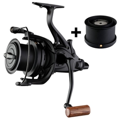 GIANTS FISHING NAVIJÁK DELUXE REEL FS 9000+CIEVKA 8000 ZDARMA!